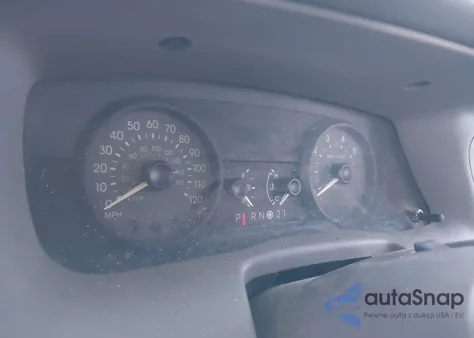 2007 Mercury Grand Marquis Gs из США, поврежденный, VIN 2MEFM74V87X636611